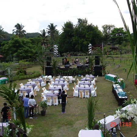 Lilawalai Resort Nong Nam Daeng Ngoại thất bức ảnh