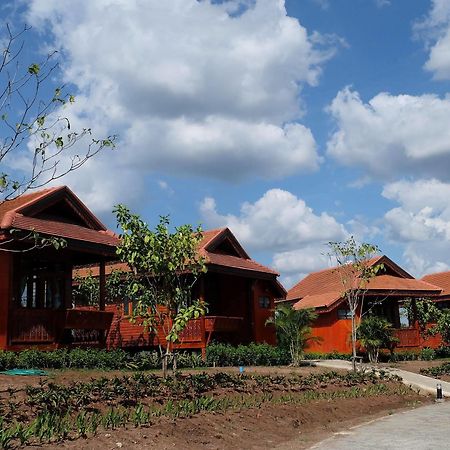Lilawalai Resort Nong Nam Daeng Ngoại thất bức ảnh