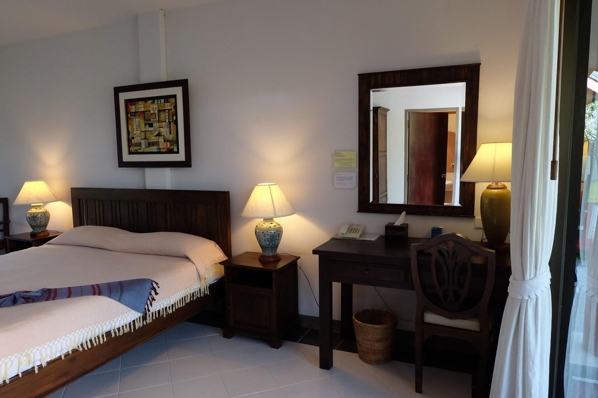 Lilawalai Resort Nong Nam Daeng Ngoại thất bức ảnh