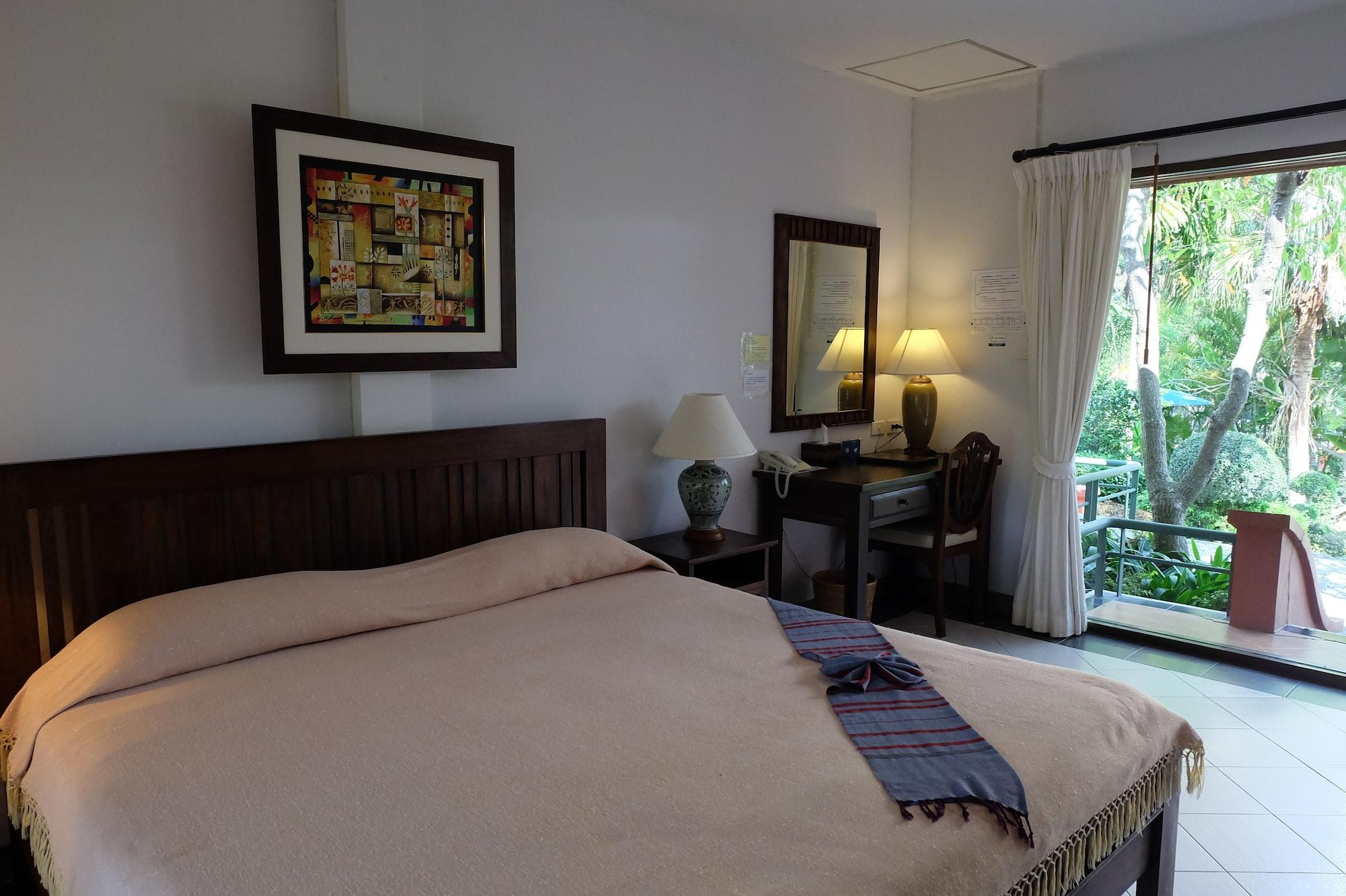 Lilawalai Resort Nong Nam Daeng Ngoại thất bức ảnh