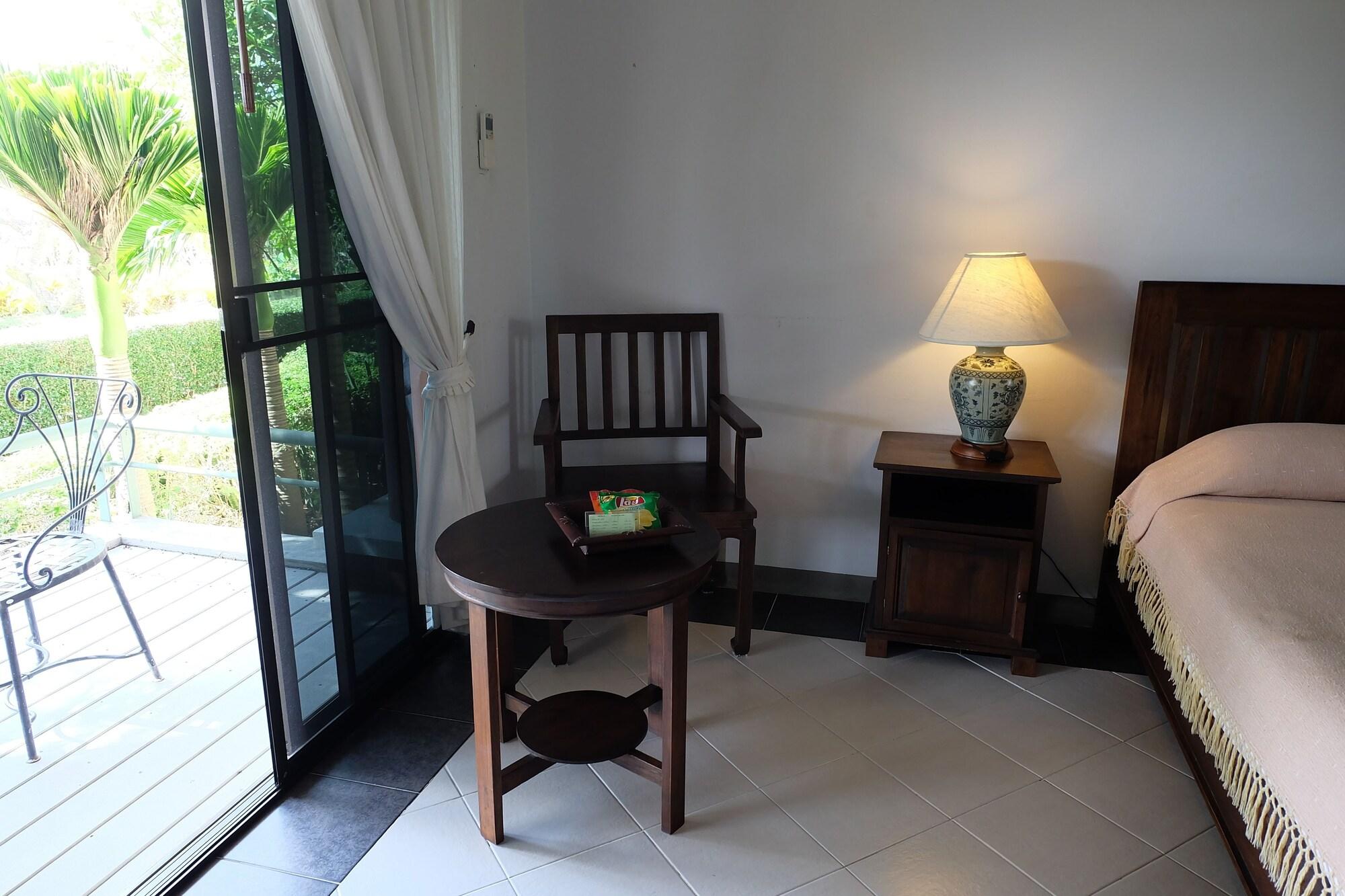 Lilawalai Resort Nong Nam Daeng Ngoại thất bức ảnh