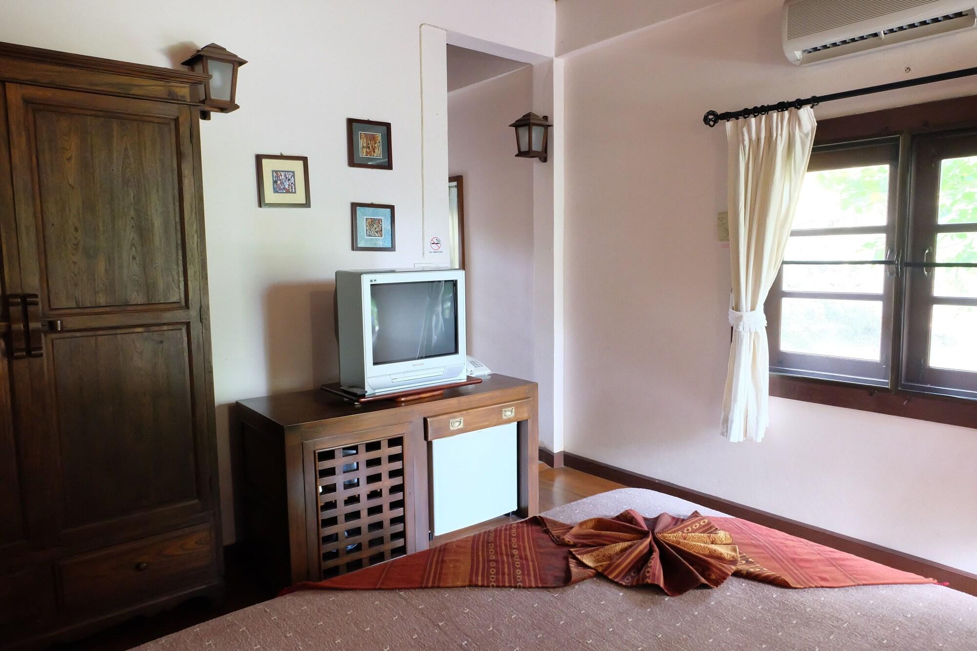 Lilawalai Resort Nong Nam Daeng Ngoại thất bức ảnh