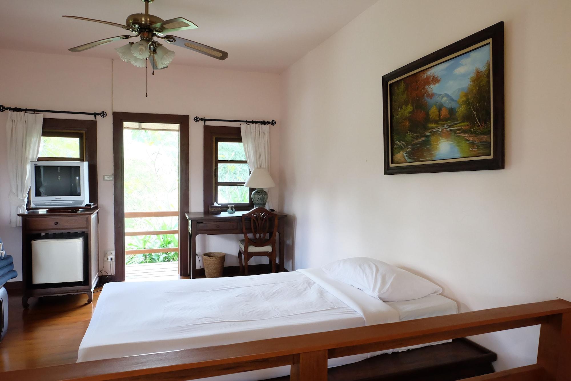 Lilawalai Resort Nong Nam Daeng Ngoại thất bức ảnh
