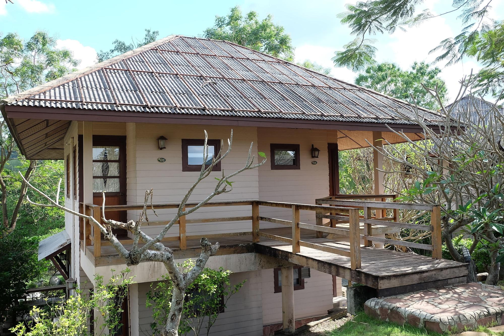 Lilawalai Resort Nong Nam Daeng Ngoại thất bức ảnh