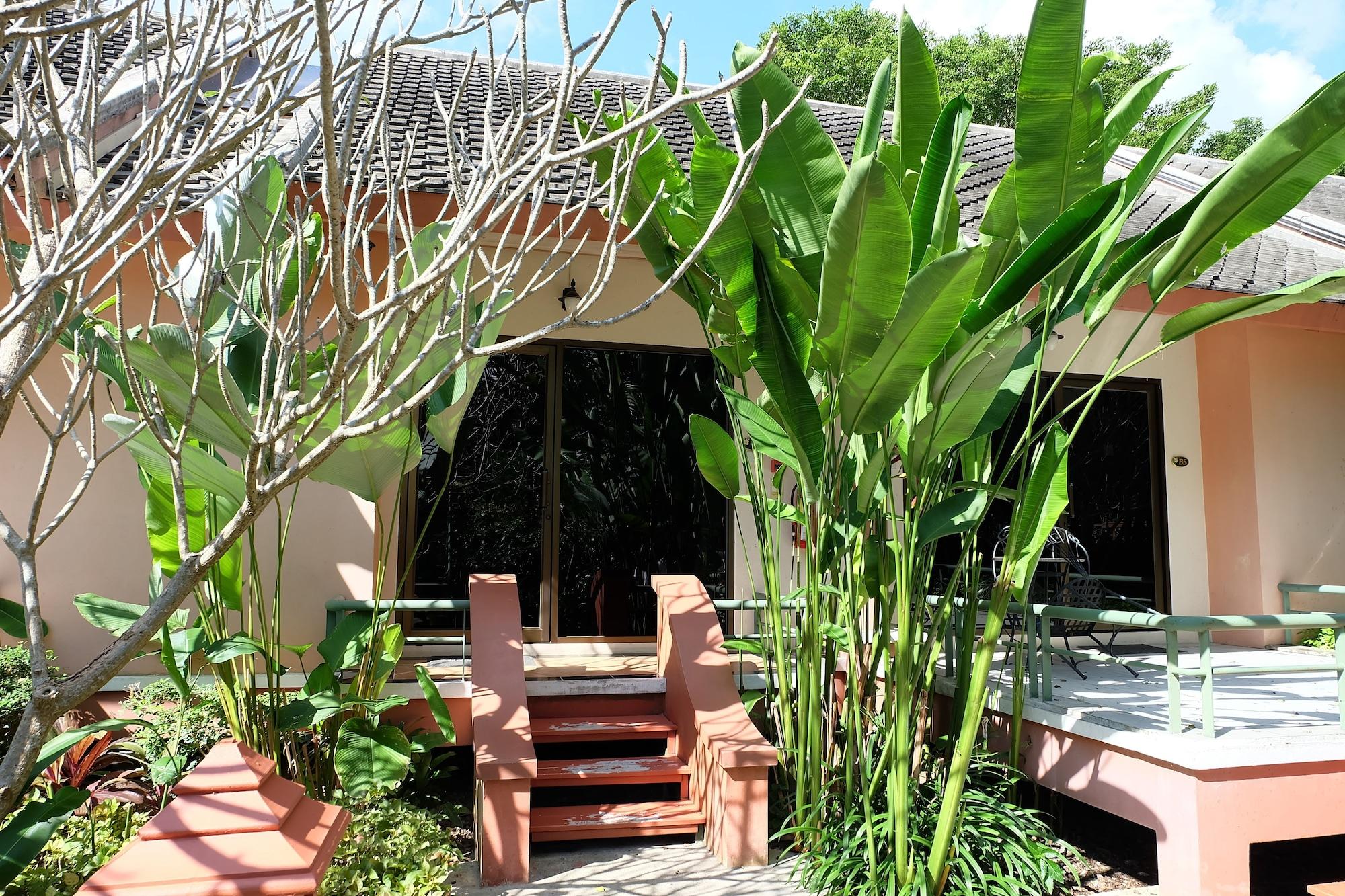 Lilawalai Resort Nong Nam Daeng Ngoại thất bức ảnh