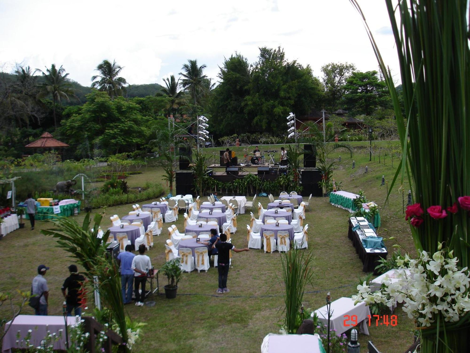 Lilawalai Resort Nong Nam Daeng Ngoại thất bức ảnh