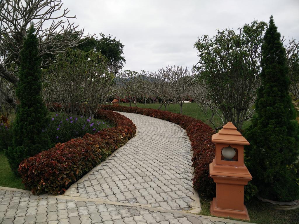 Lilawalai Resort Nong Nam Daeng Ngoại thất bức ảnh