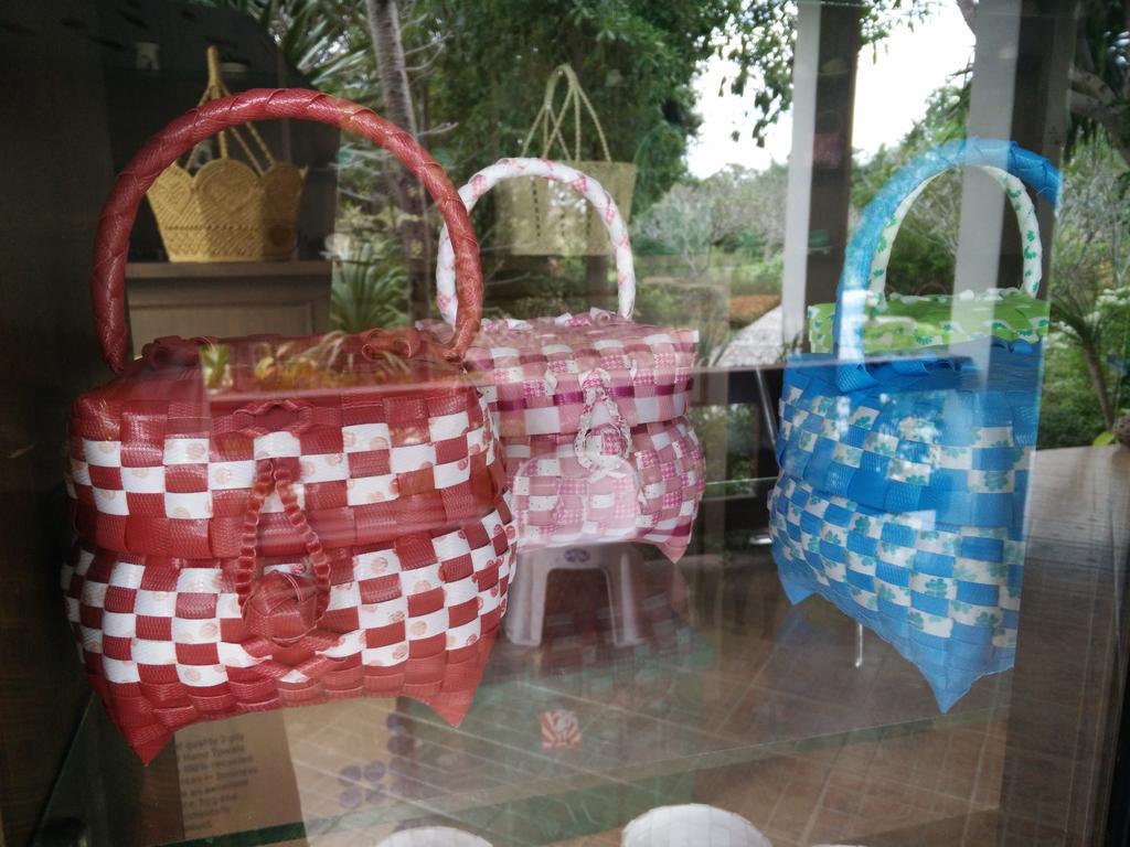 Lilawalai Resort Nong Nam Daeng Ngoại thất bức ảnh