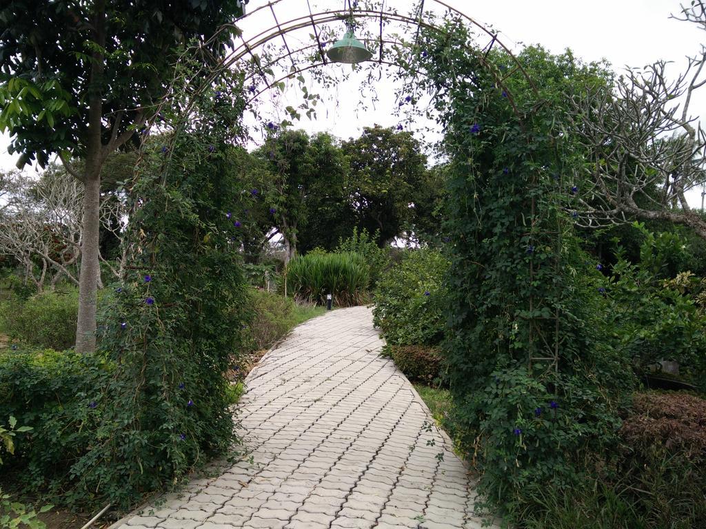 Lilawalai Resort Nong Nam Daeng Ngoại thất bức ảnh
