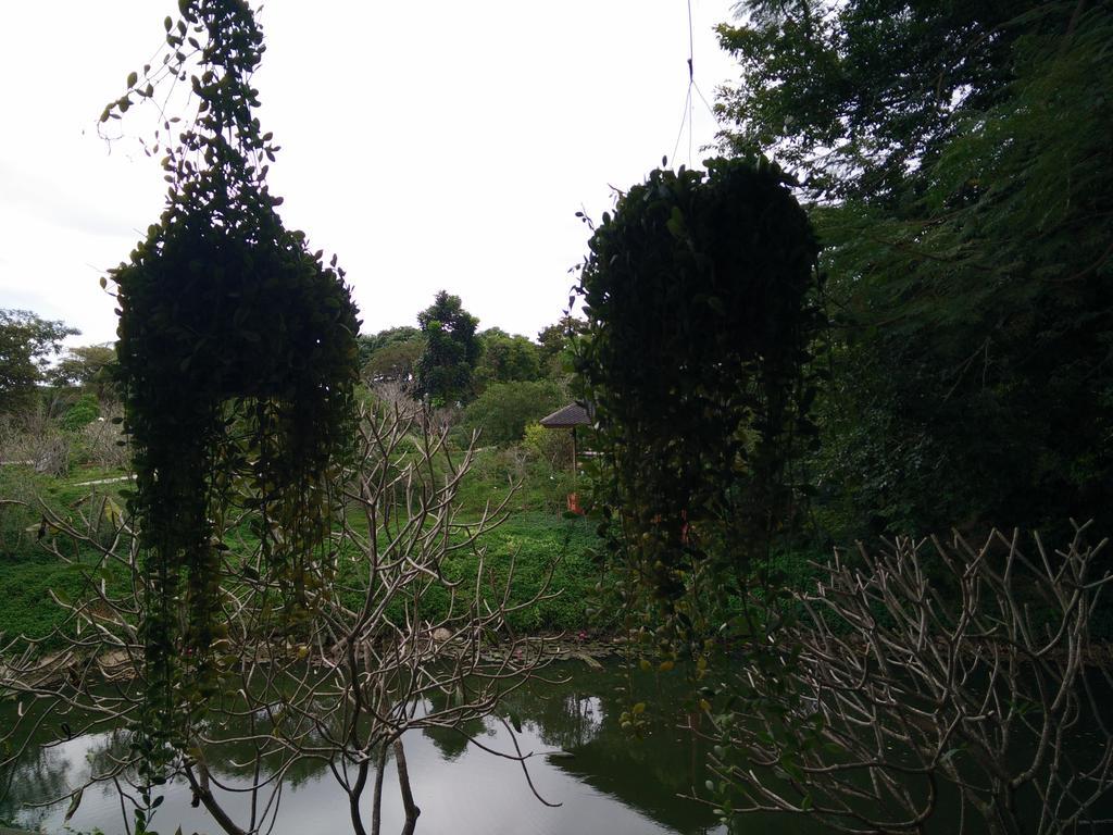 Lilawalai Resort Nong Nam Daeng Ngoại thất bức ảnh