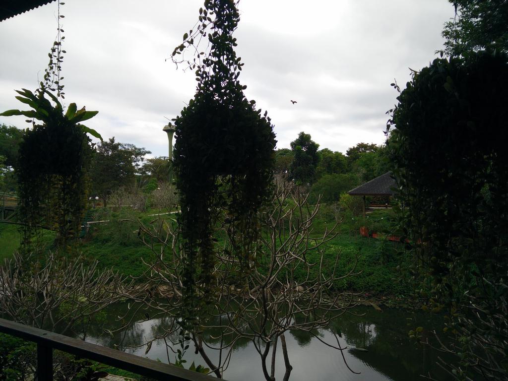 Lilawalai Resort Nong Nam Daeng Ngoại thất bức ảnh