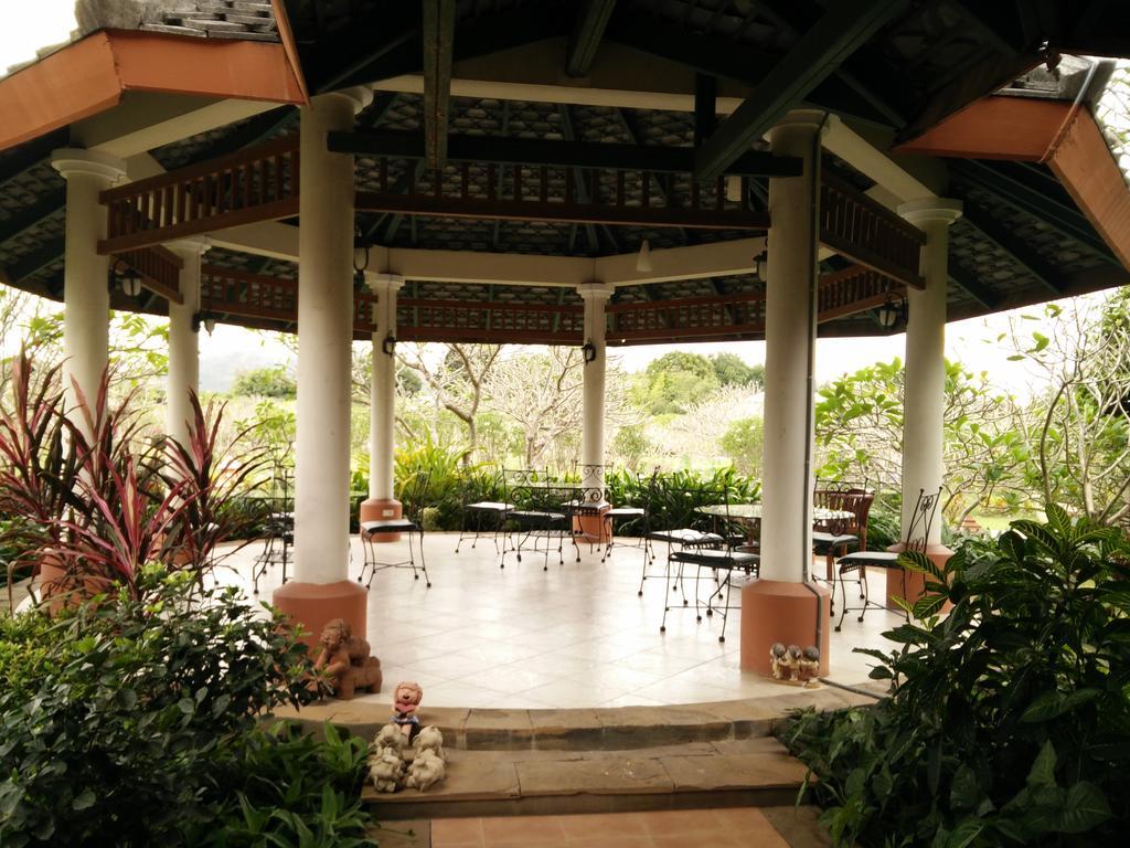 Lilawalai Resort Nong Nam Daeng Ngoại thất bức ảnh