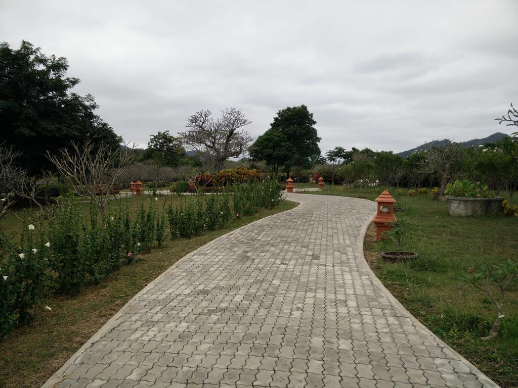 Lilawalai Resort Nong Nam Daeng Ngoại thất bức ảnh