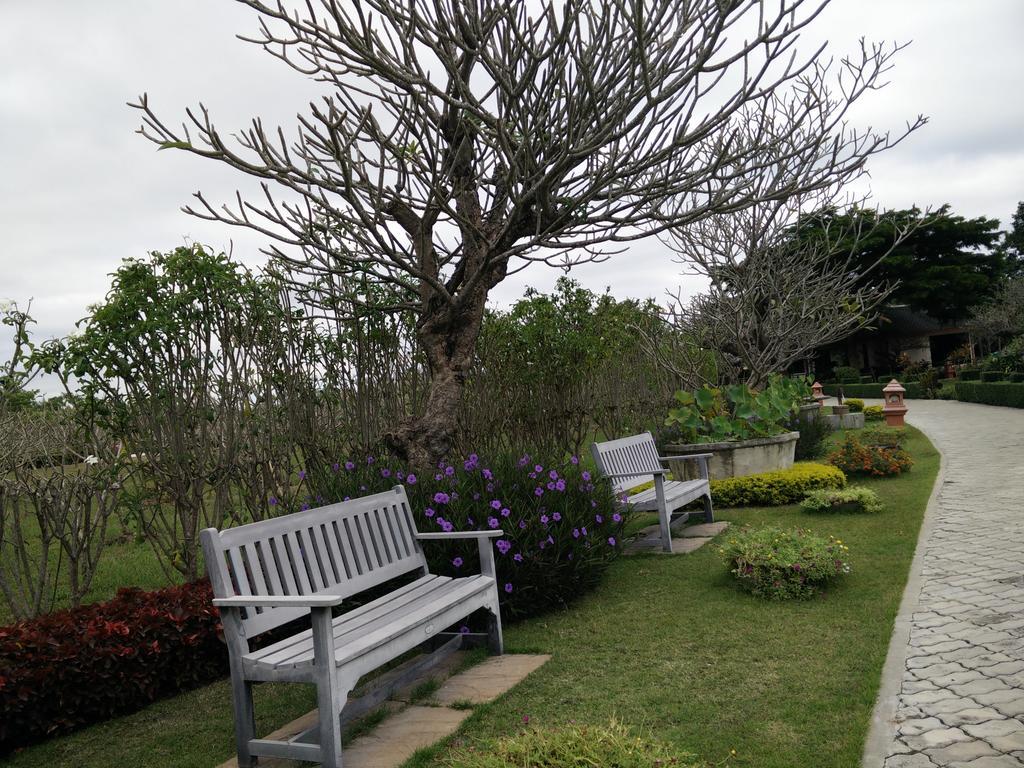 Lilawalai Resort Nong Nam Daeng Ngoại thất bức ảnh