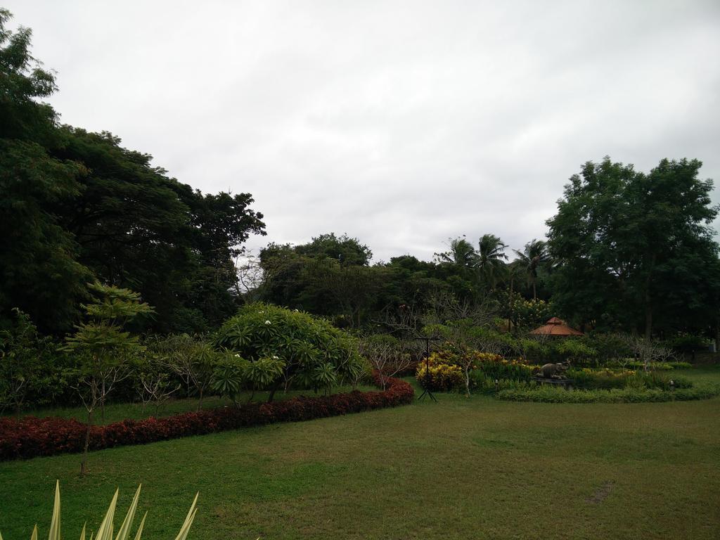 Lilawalai Resort Nong Nam Daeng Ngoại thất bức ảnh
