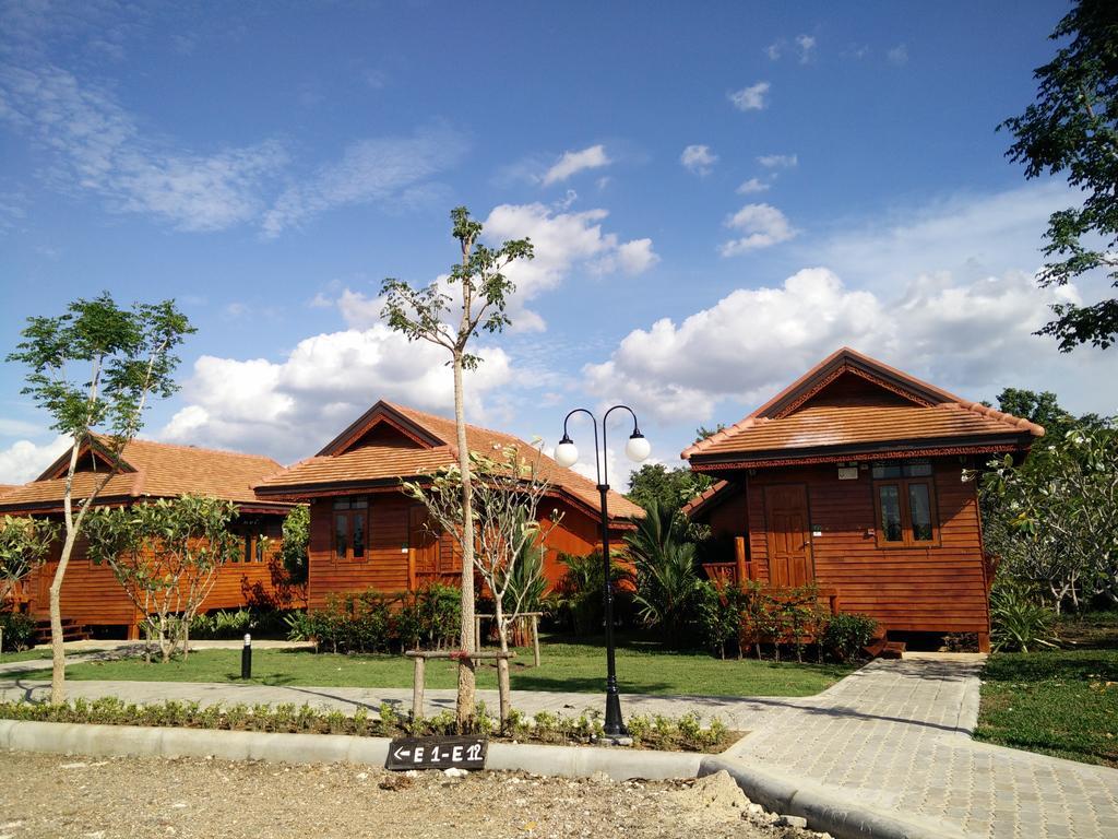 Lilawalai Resort Nong Nam Daeng Ngoại thất bức ảnh