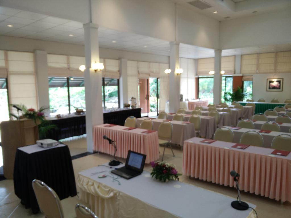 Lilawalai Resort Nong Nam Daeng Ngoại thất bức ảnh