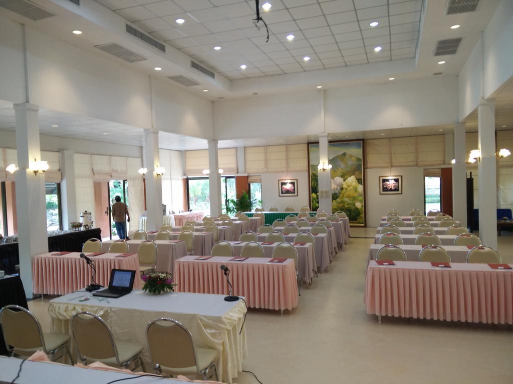 Lilawalai Resort Nong Nam Daeng Ngoại thất bức ảnh