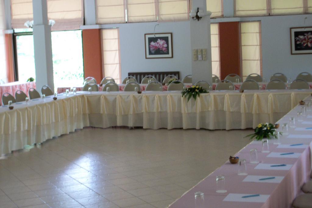 Lilawalai Resort Nong Nam Daeng Ngoại thất bức ảnh