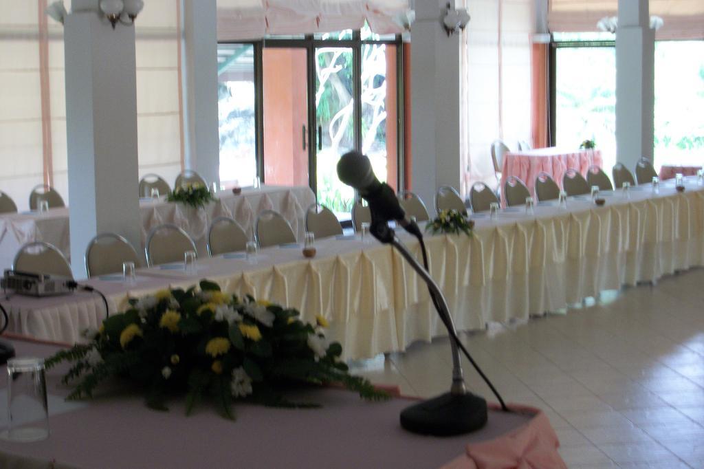 Lilawalai Resort Nong Nam Daeng Ngoại thất bức ảnh