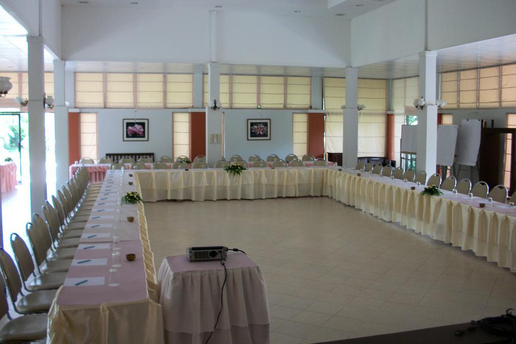 Lilawalai Resort Nong Nam Daeng Ngoại thất bức ảnh