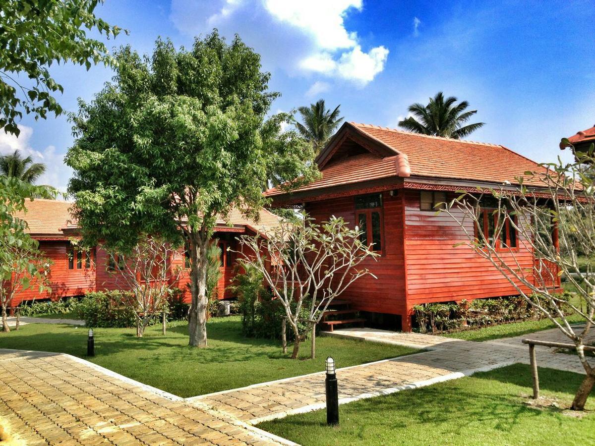 Lilawalai Resort Nong Nam Daeng Ngoại thất bức ảnh