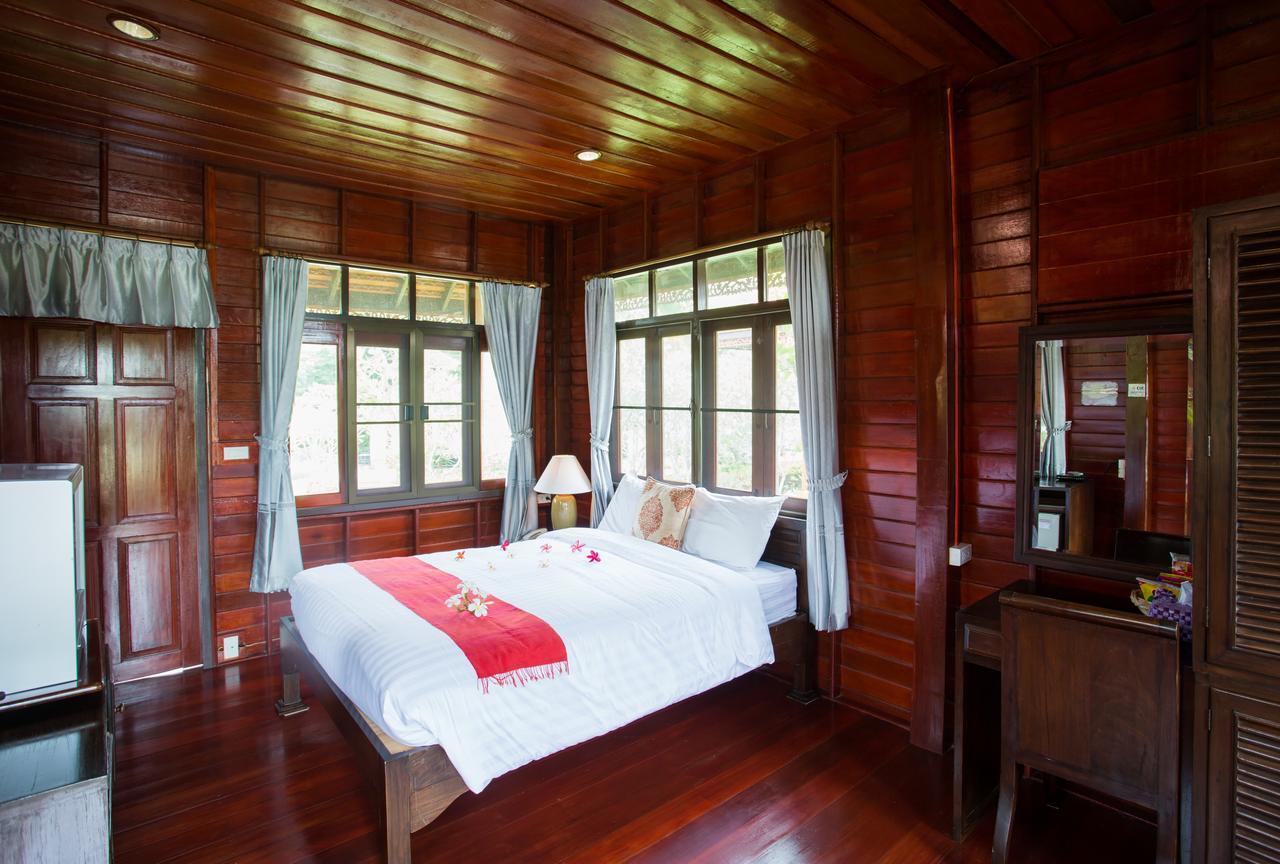 Lilawalai Resort Nong Nam Daeng Ngoại thất bức ảnh