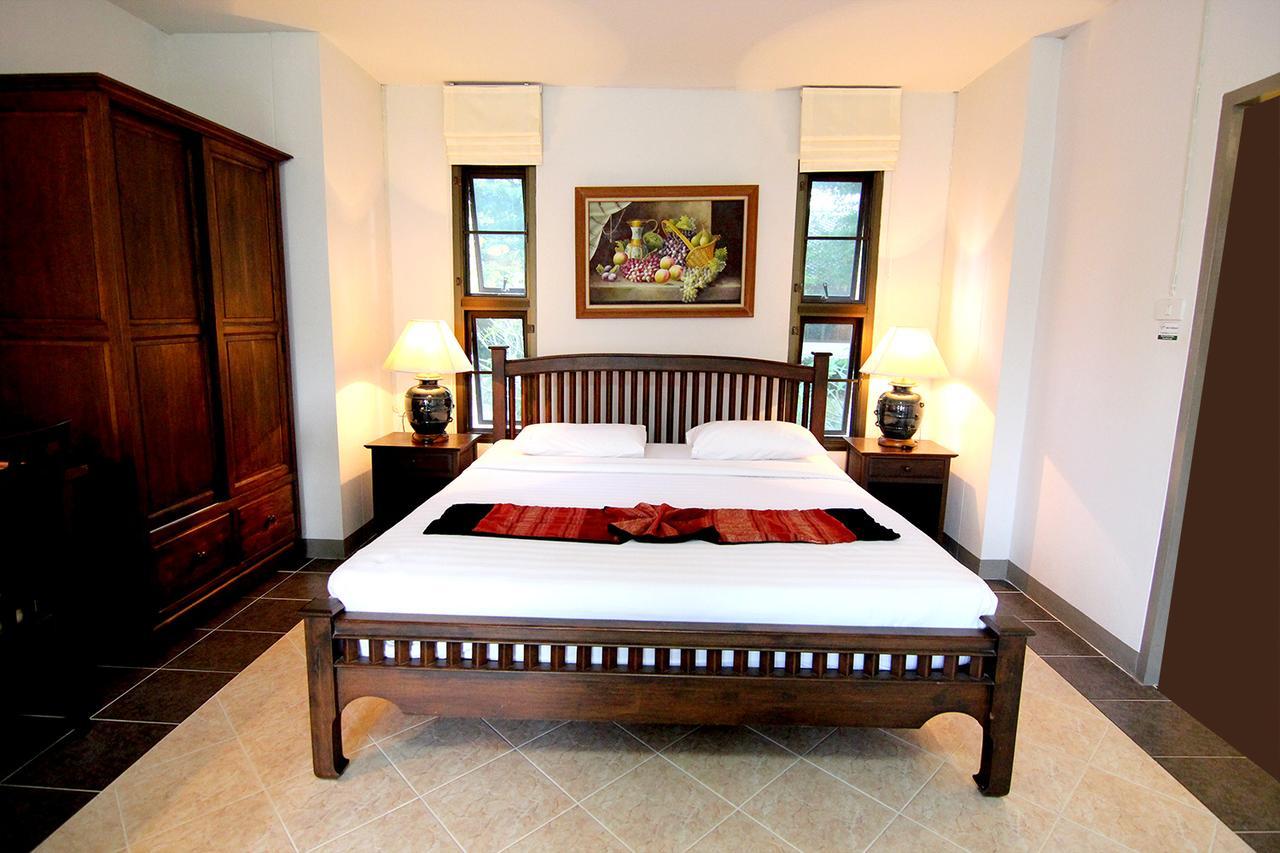 Lilawalai Resort Nong Nam Daeng Ngoại thất bức ảnh