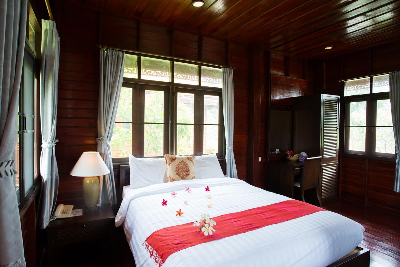 Lilawalai Resort Nong Nam Daeng Ngoại thất bức ảnh