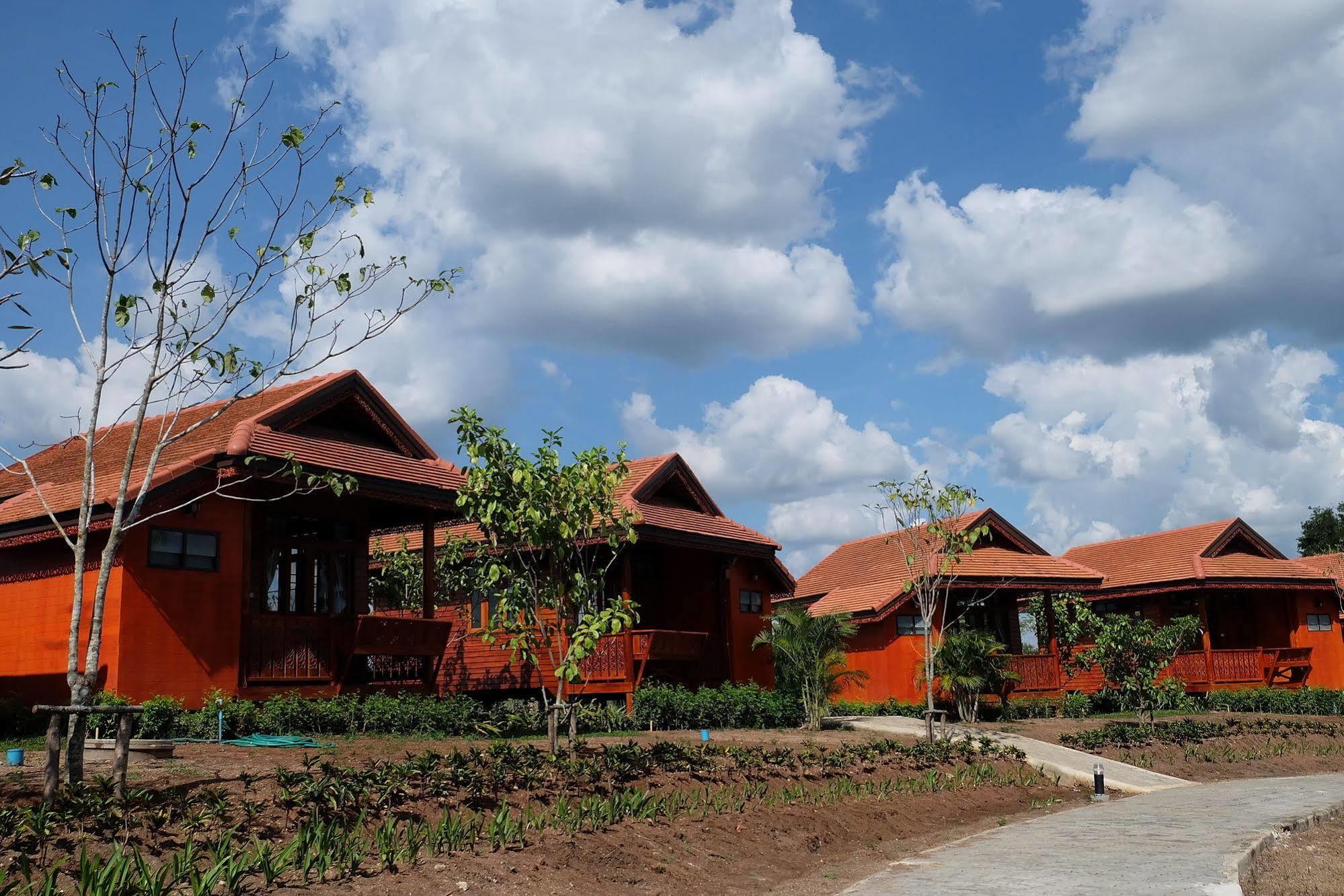 Lilawalai Resort Nong Nam Daeng Ngoại thất bức ảnh