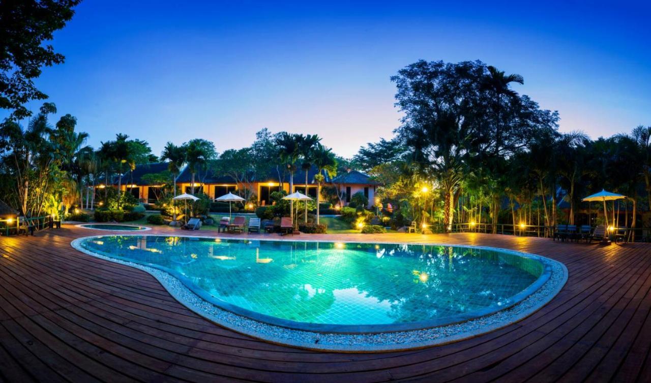 Lilawalai Resort Nong Nam Daeng Ngoại thất bức ảnh