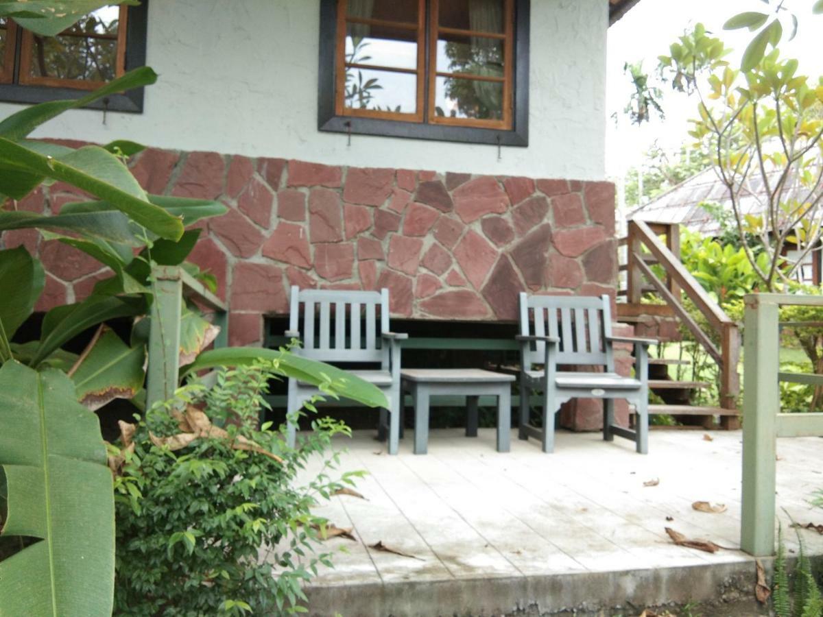 Lilawalai Resort Nong Nam Daeng Ngoại thất bức ảnh